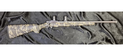 Ruger 77/357 .357 Mag 18.5" Barrel Bolt Action Rifle Used Ruger 77/357 .357 Mag 18.5" Barrel Bolt Action Rifle Used